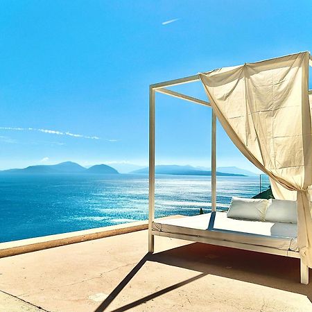 Koru Villa Василики Екстериор снимка