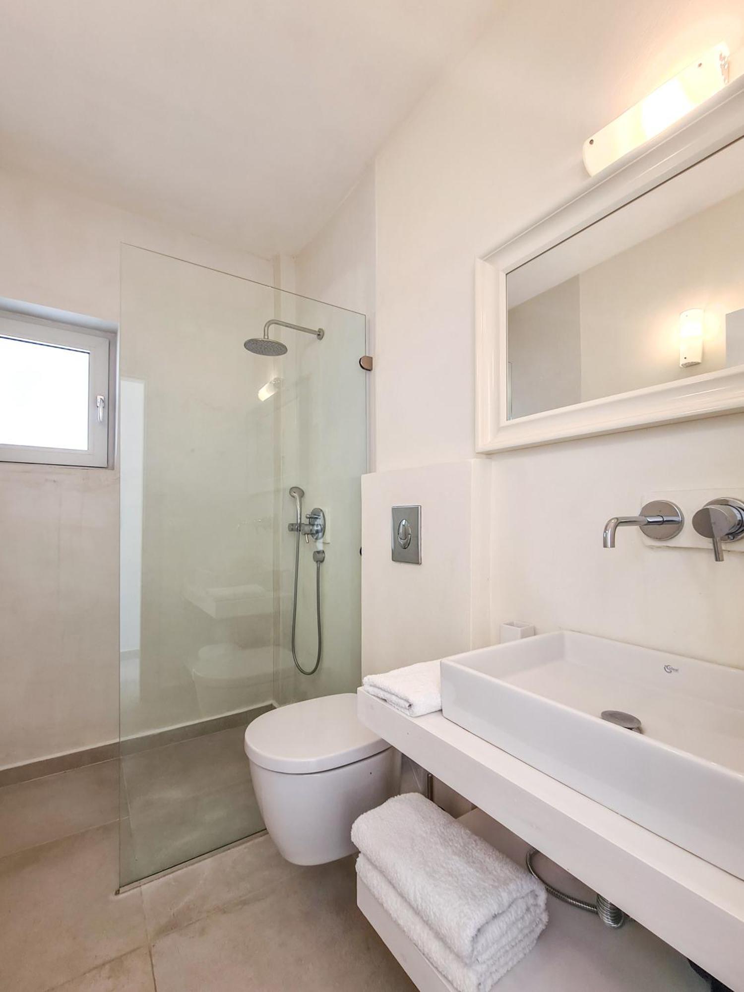 Koru Villa Василики Екстериор снимка