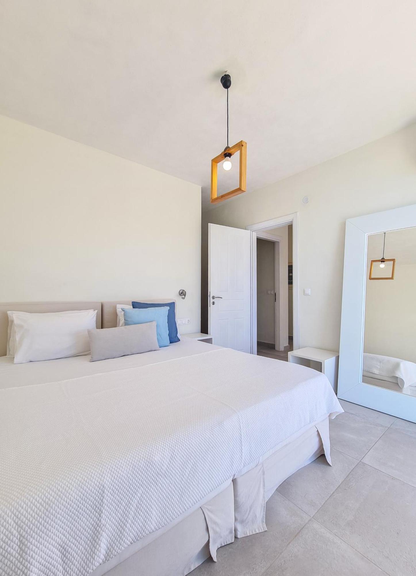 Koru Villa Василики Екстериор снимка