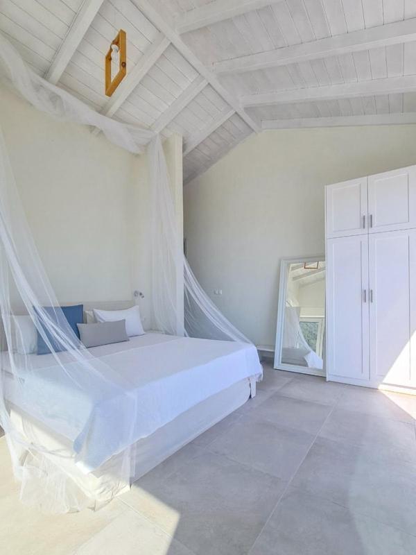 Koru Villa Василики Екстериор снимка